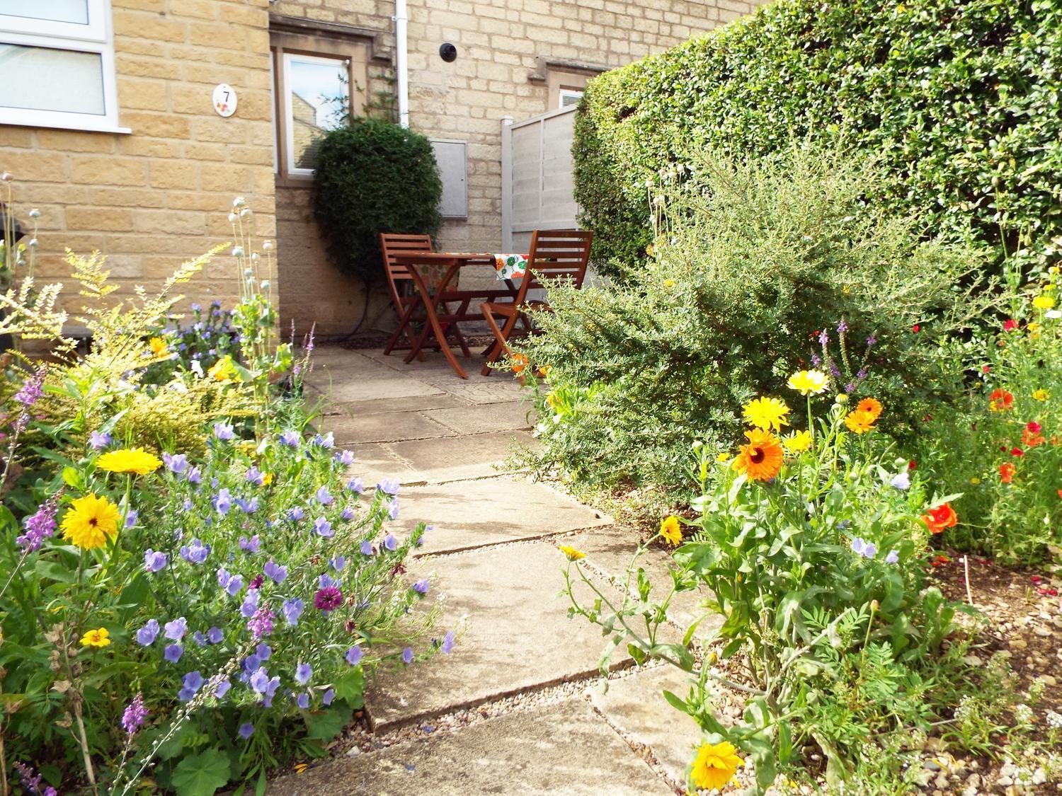 Kate'S Cottage Bourton-on-the-Water Eksteriør bilde