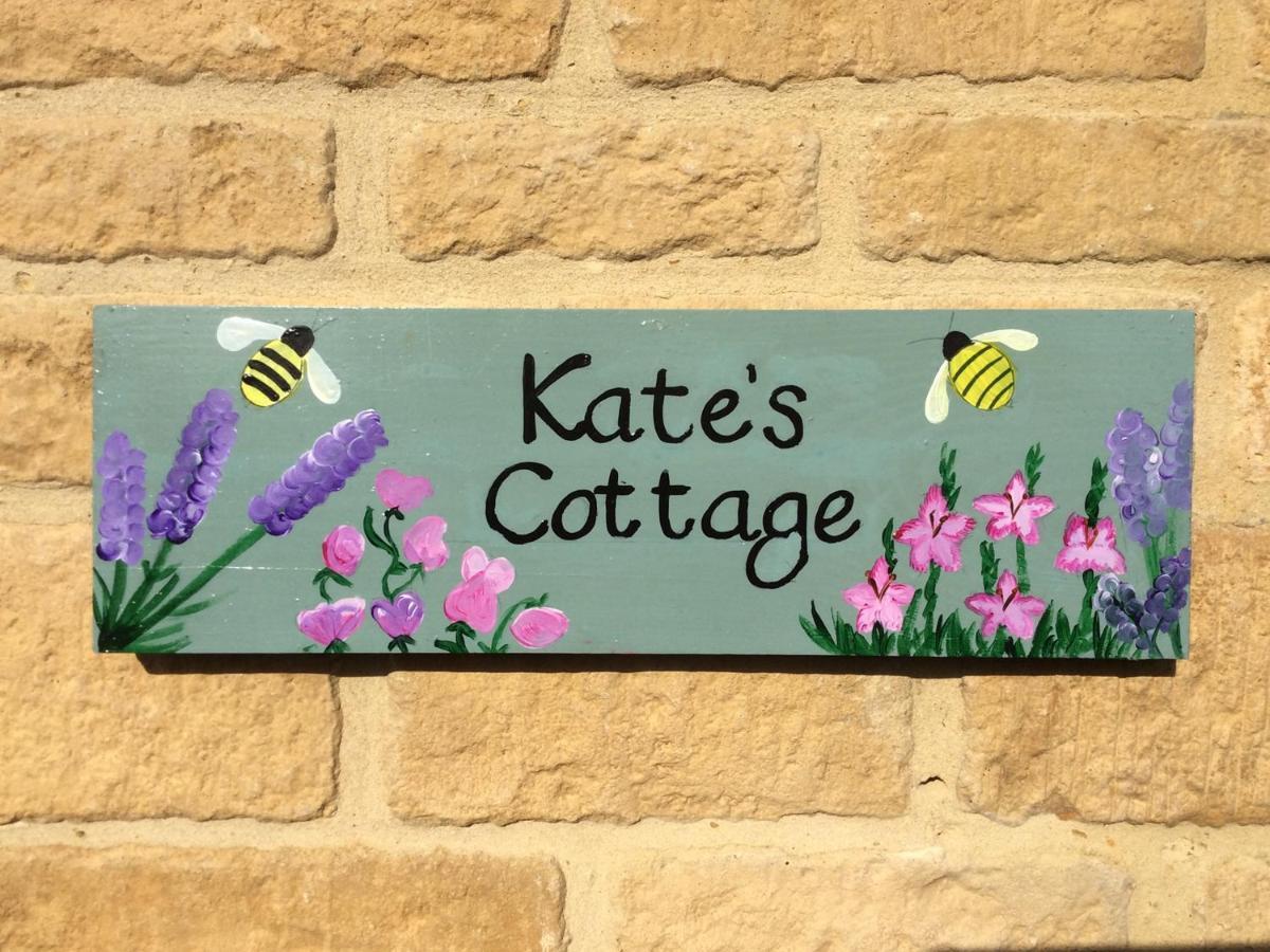 Kate'S Cottage Bourton-on-the-Water Eksteriør bilde